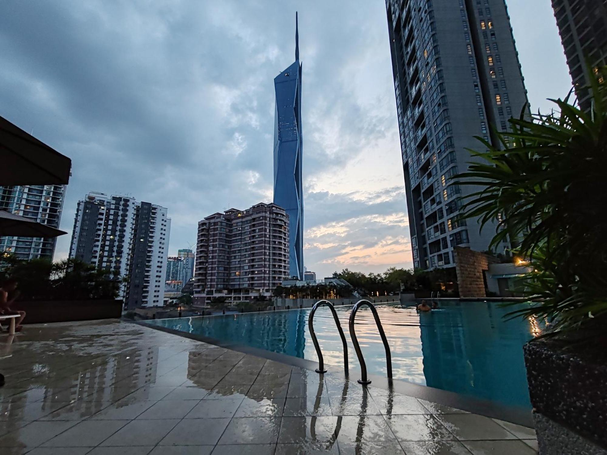 Sg By The Boston House - No Other Fee Kuala Lumpur Exterior foto