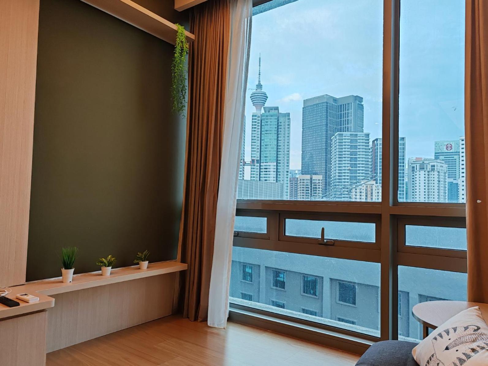 Sg By The Boston House - No Other Fee Kuala Lumpur Exterior foto