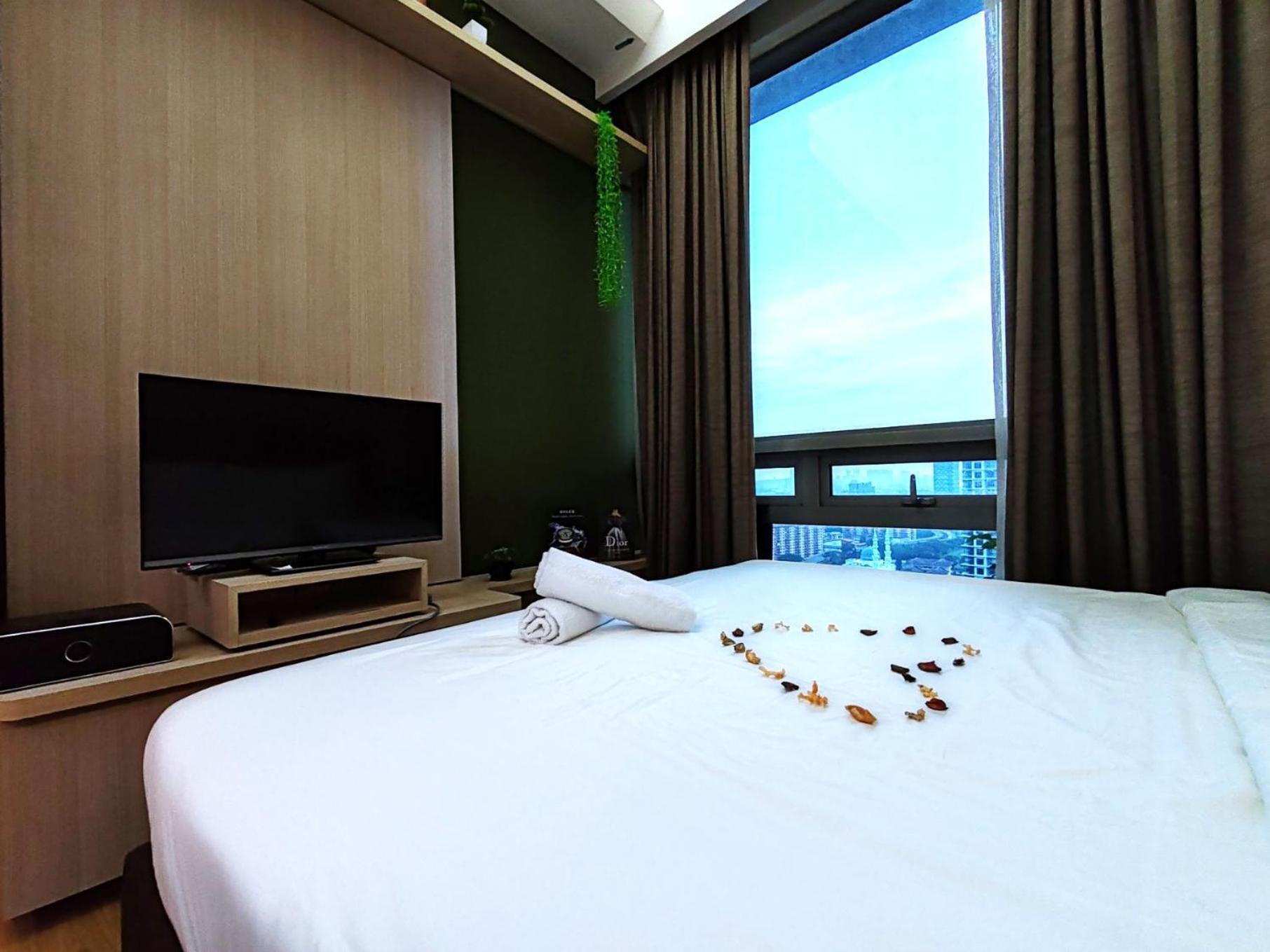 Sg By The Boston House - No Other Fee Kuala Lumpur Exterior foto